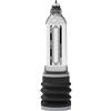 BATHMATE Pompa Pene Bathmate Hydromax 8 — Trasparente