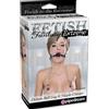 FETISH FANTASY EXTREME Kit Bavaglio e Morsetti Capezzoli Fetish Fantasy Extreme Deluxe