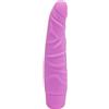 GET REAL Vibratore Classico Slim Get Real Mini — Rosa