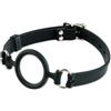 FETISH FANTASY EXTREME Bavaglio con O-Ring BDSM Fetish Fantasy Extreme — Silicone