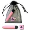 SECRETPLAY TOYS Kit Vibratore Clitoride + Dadi Posizioni Secretplay Sensual