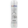 CONTROL LUBES Lubrificante Intimo Base Silicone Control Infinity — 75 ml