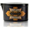 KAMASUTRA COSMETICS Candela da Massaggio Kamasutra Mandorla Mediterranea — 170 g