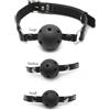 FETISH FANTASY SERIES Kit Ball Gag Allenamento BDSM Fetish Fantasy Series — 3 Misure
