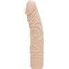 GET REAL Vibratore Realistico Classico Get Real — Design Curvo