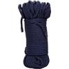 CALEXOTICS Corda Bondage Shibari Calexotics Admiral — Blu, 30 m