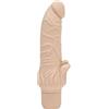 GET REAL Vibratore Realistico Vibrante Get Real Stim Classica — Silicone