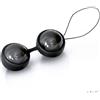 LELO Sfere Kegel Vibranti LELO Luna Beads Noir — Esercizi Kegel