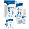 JOYDIVISION EASYANAL Kit Anale Lubrificante + Spray Relax Joydivision Easyanal