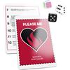 ARIA Gioco Erotico di Coppia Aria Please Me Play XXX — Dadi e Carte
