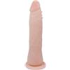BAILE DILDOS Dildo Realistico Flessibile Baile Fit — TPR Vertebrato 20 cm