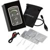 ELECTRASTIM Kit Elettrostimolazione Electrastim Flick EM60-E — Con ElectraPad