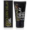 COBECO - BIG BOY Gel Ritardante Cobeco Big Boy Golden — 50 ml