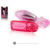BAILE Vibratore Rabbit Clitoride e Punto G Baile Ripple — Silicone