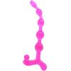 BAILE Palline Anali Flessibili Baile Twist — TPR Rosa