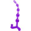 BAILE ANAL Palline Anali Flessibili Baile Twist — TPR Lilla
