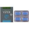 COBECO PHARMA Integratore Libido Maschile Cobeco Viper — 4 Compresse