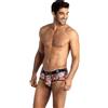 ANAIS MEN BOXER & BRIEF Slip Uomo Stampa Fumetto Anais Men Comics Brief — XL