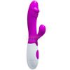 PRETTY LOVE FLIRTATION Vibratore Clitoride e Interno Pretty Love Snappy — 30 Ritmi