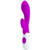 PRETTY LOVE FLIRTATION Vibratore Clitoride e Punto G Pretty Love Brigty — 30 Modalità