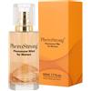 PHEROSTRONG Profumo con Feromoni da Donna Pherostrong Wind — 50 ml