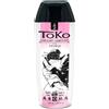 SHUNGA LUBRICANTS Lubrificante Intimo Base Acqua Shunga Toko — Aroma Lampone