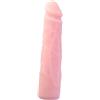 BAILE DILDOS Dildo Realistico in Silicone Baile Love Companion — 23 cm