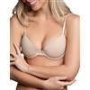 BYE BRA - BRAS Inserti Push-Up a Olio Minerale Bye Bra — Coppa C/D