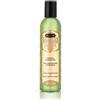 KAMASUTRA COSMETICS Olio da Massaggio Erotico Kamasutra Vaniglia e Sandalo — 236 ml