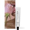 BIJOUX SLOW SEX Gel Stimolante Sesso Orale Bijoux Slow Sex — Balsamo 10 ml