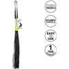 CALEXOTICS Frusta Bondage Calexotics Boundless Flogger — Nappe Vegane