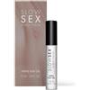 BIJOUX SLOW SEX Gel Stimolante Capezzoli Bijoux Slow Sex — 10 ml