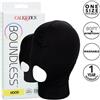 CALEXOTICS Cappuccio BDSM Bocca Aperta Calexotics Boundless — Tessuto Elastico