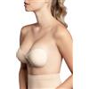 BYE BRA - BRAS Reggiseno Invisibile Adesivo Bye-Bra — Riutilizzabile, Coppa B