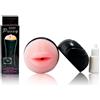 BAILE FOR HIM Masturbatore Bocca Realistico Baile Just Pussy — Pure Skin