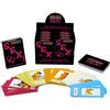KHEPER GAMES Gioco di Carte Erotico Lesbico Kheper Games Sex! Lesbian