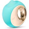 LELO Stimolatore Cunnilingus Lelo Ora 3 — Lingua Rotante, Aqua