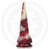 EPIC Dildo Fantasy Epic Draxis Abyss Shadow — 22,5 cm inseribili