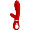 PRETTY LOVE FLIRTATION Vibratore Rabbit Punto G Pretty Love Thomas — 7 Funzioni