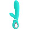 PRETTY LOVE FLIRTATION Vibratore Rabbit Punto G Pretty Love Thomas — 7 Modalità