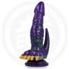 EPIC Dildo Fantastico Epic Crocotta Mystic Aurora — 18,5 cm