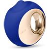 LELO Stimolatore Sesso Orale LELO Ora 3 — Blu Notte