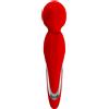 PRETTY LOVE FLIRTATION Vibratore Wand Pretty Love Walter — 7 Modalità, Rosso