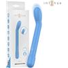 INTENSE HIGH TECH Vibratore Punto G Intense Karlie — Ricaricabile, Blu