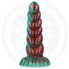 EPIC Dildo Realistico Epic Zirion Aridfire — Silicone, 18 cm