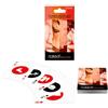 KHEPER GAMES Gioco di Carte Strip Poker Kheper Games Nu! — Mazzo Erotico