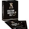 XPOWER Gel Stimolante Erettivo Xpower Erection Booster — 6 x 4 ml