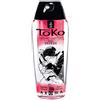 SHUNGA LUBRICANTS Lubrificante Intimo Aromatizzato Shunga Toko — Fragola e Champagne