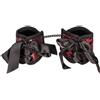 CALEXOTICS Manette BDSM Calexotics Scandal Corset — Broccato, Catena 20 cm