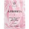SECRETPLAY COSMETIC Profumo con Feromoni da Donna Secretplay Silk Skin Afrodita — 4 ml